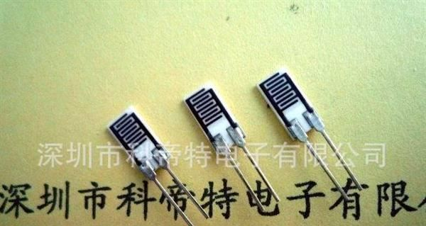 供应湿度传感器/湿敏电阻进口 -313HB