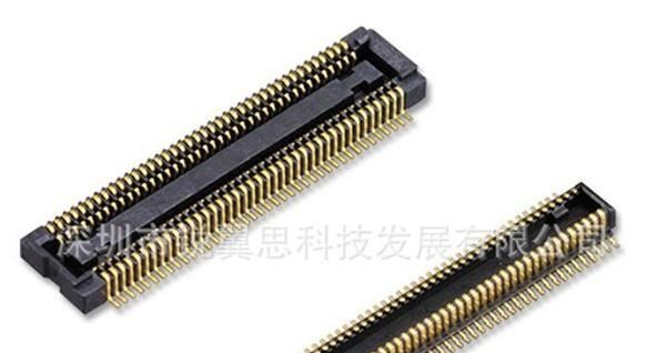 AXK860145WG松下板对板连接器，原装现货，特价