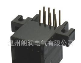 汽车接插件/连接器/针座/DJ082Y-1-10AW