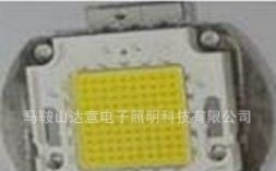 LED大功率集成光源100W，led大功率灯珠,led光源，COB集成光源，