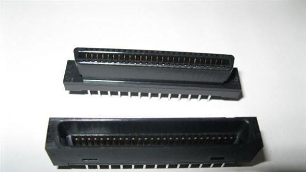 现货供应 HRS 广濑 连接器 型号FX2CA-52S-1.27DSAL