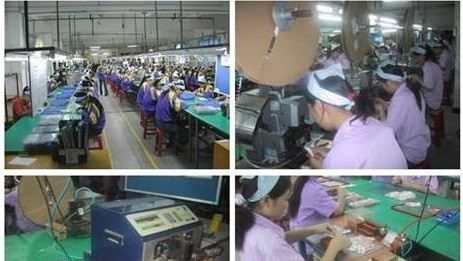 供应FPC连接器(图)