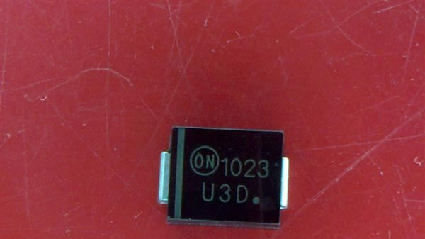 贴片快恢复二极管 MURS320T3 (U3D)