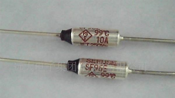 供应 NEC 温度保险丝 SF96E 原装