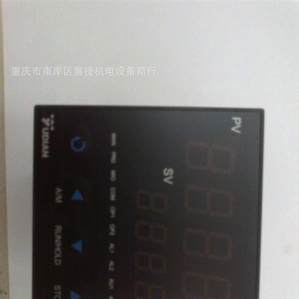 显示表 AI-501
