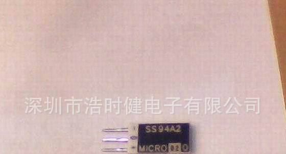 霍尔位置传感器 SS94A2