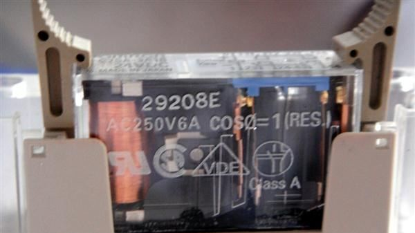 供应G7SA-2A2B欧姆龙系列继电器(图)