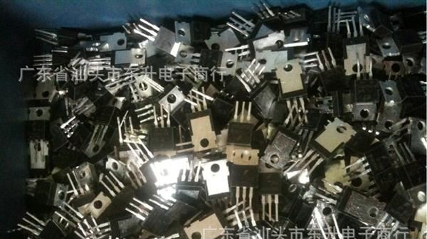 【厂价】/LM317/拆机 TO-220三极管(图)价格详谈 三极管