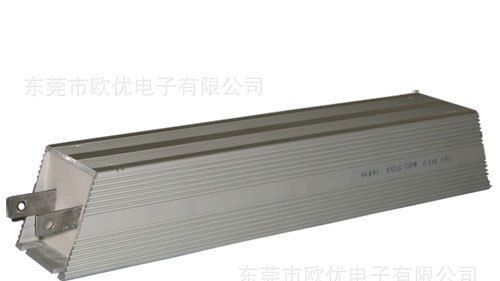 铝壳电阻（数控机床电阻）性能稳定，质量上乘！