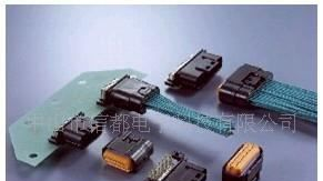JAE连接器代理:供应MX23A系列连接器/接插件