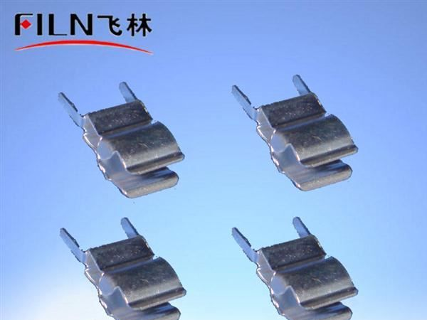 【厂家直销】供应汽车保险丝座  飞林FILN