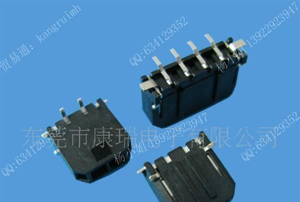 供应MOLEX连接器 周边连接器 汽车连接线 电脑周边线 线束 KRX