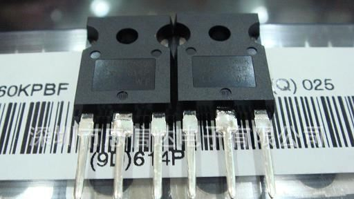 肖特基二极管MBR30150PT TO-247 ,TO-3P