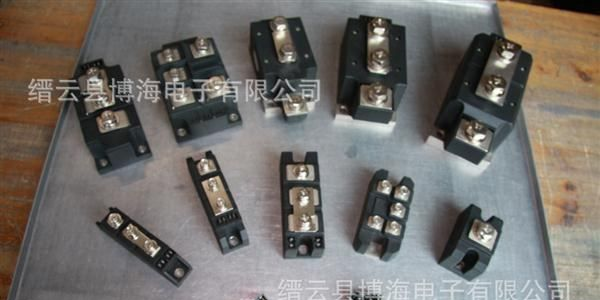 厂家特价供应单相整流模块MDC160A