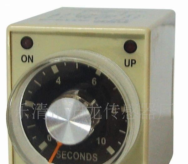 小型继电器MY4NJ,时间继电器AH3-3