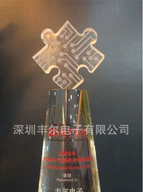 快恢复管 HFA08TB60STRL / HFA08TB60S