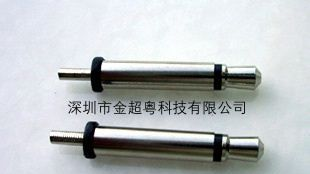 供应高品质DC插头、耳机插针