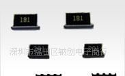 钠创供应贴片大体积电阻2512 100R