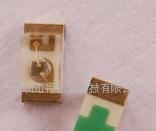 供应发光LED0603蓝光，1608蓝