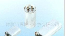供应CBB65金属化聚丙烯膜交流电容器(图)