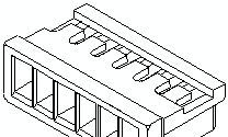 MOLEX 87439-0200 现货 低价出售