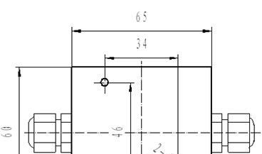 供应GDY-301分体多点型光电液位变送器