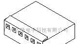 供应MOLEX连接器现货(1011-2033)