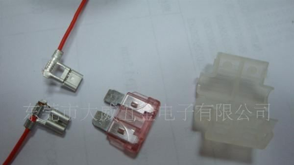 供应超小型保险丝管(快断型)1A2A3A4A5A2.5X7MM3X7MM