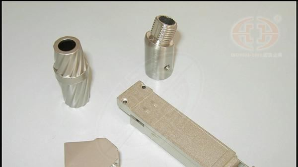 供应东莞电子连接器配件