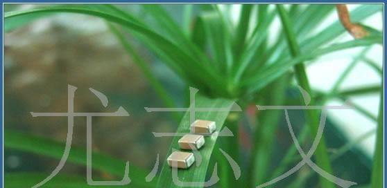 优质贴片电容0805 475PF 10V X5R