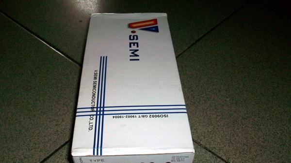 供应ON品牌的可控硅  MCR100-6