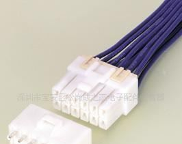 代理JST连接器 PH系列 2.0mm