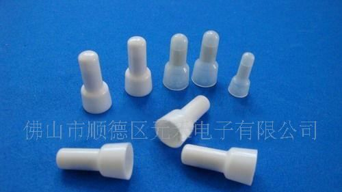 供应UL认证VO级压线帽闭端子接线端子