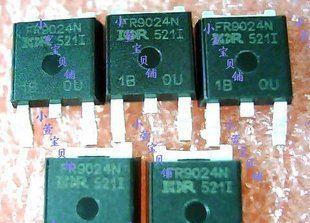 IRF9540NS F9540NS TO-263 IR原装公司 100V 23A
