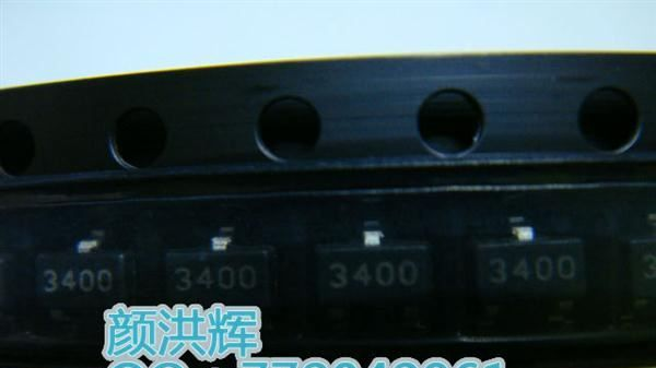 优势供应场效应管3400 AO