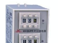 供应  全新数字式时间继电器   HHS5P系列
