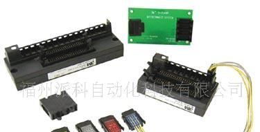 供应A6CON-P514连接器插头(图)