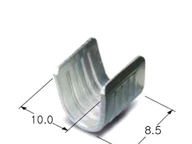 KET连接器ST760344-2端子