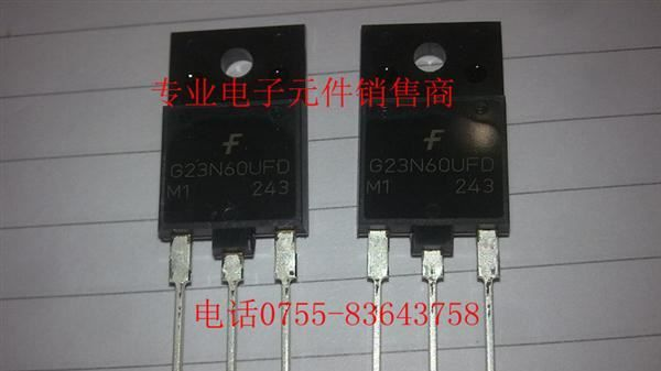 IRF830 IRF830B全新进口原装