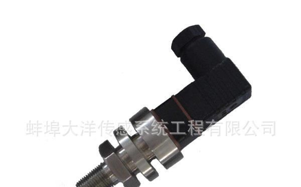 供应温度传感器 本安型温度变送器