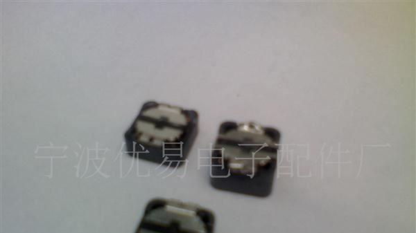 供应“宝钺兴”品牌贴片电感