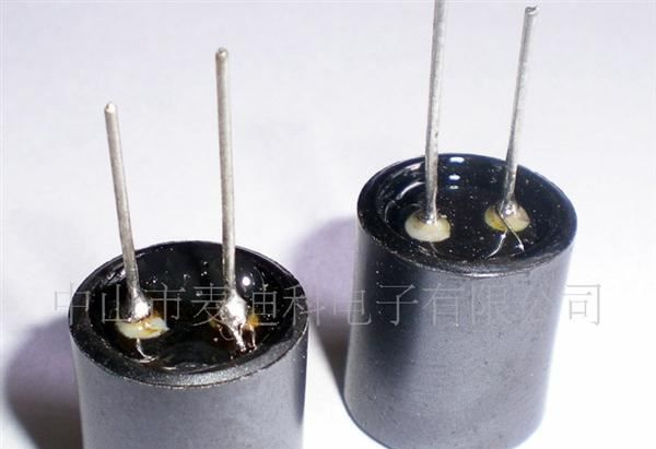 供应大功率PK16*19LED屏蔽电感(图)