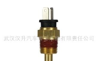 供应武汉汉升发动机传感器道依茨3808080-X2温度传感器