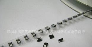 高品质双向TVS瞬变抑制二极管SMBJ27CA 全新原装 量大价优