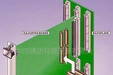 供应Molex高功率PCB连接器
