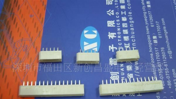 接插件直针座5264 2.54间距应用于电池、电源类。