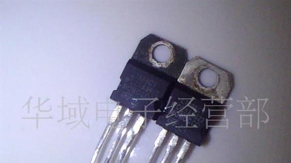 大量供应拆机三极管L7809CV
