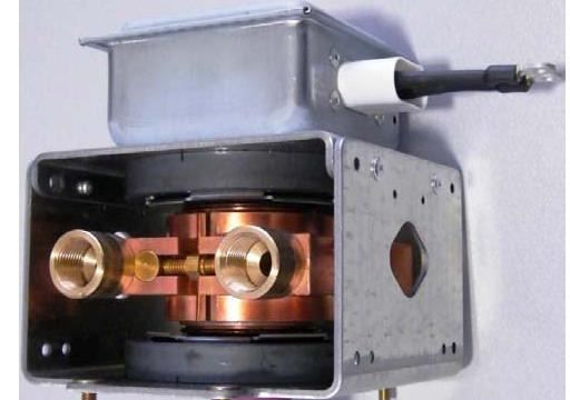 2KW磁控管2M256 潜代型号MB2532A-140ET