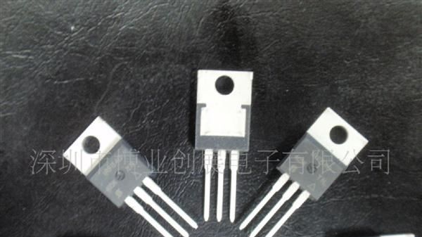 供应场效应管IRF540NPBF
