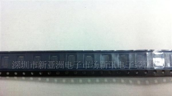 特价热卖专营TVS管SMBJ2K3.3-E3